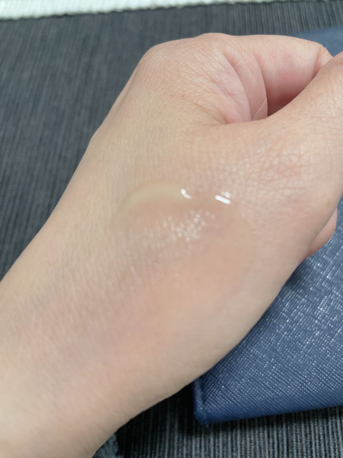 レチノール シカ リペア セラム/innisfree/美容液を使ったクチコミ(2枚目)