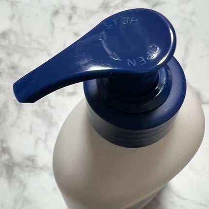 セラMD リペアローション/Derma:B/ボディローションを使ったクチコミ(2枚目)