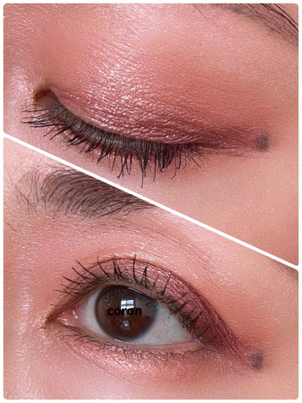 デザイニング カラー アイズ/SUQQU/アイシャドウパレットを使ったクチコミ(2枚目)