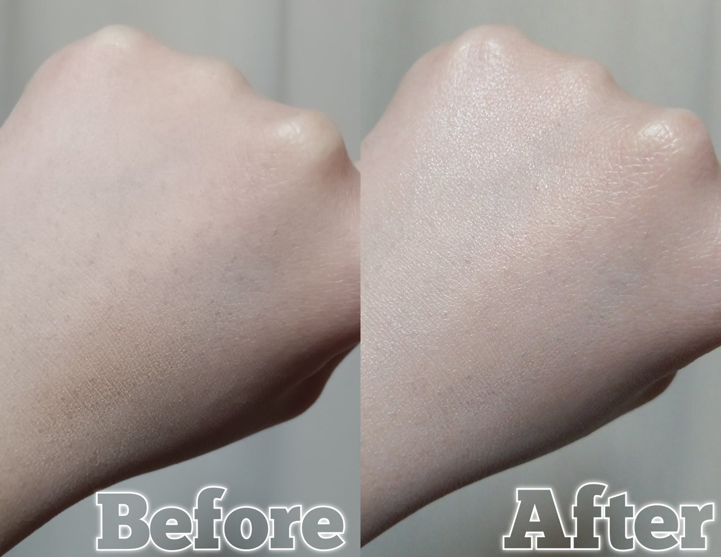 UVトーンアップベース/CEZANNE/化粧下地を使ったクチコミ(4枚目)