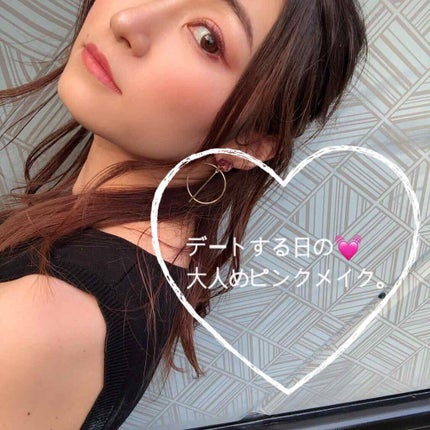 リクイドルージュ/KANEBO/口紅を使ったクチコミ(1枚目)