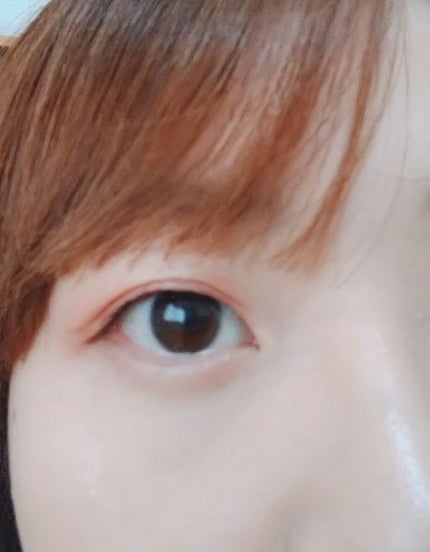 ダブルヴェール アイズ/Visée/アイシャドウパレットを使ったクチコミ(3枚目)