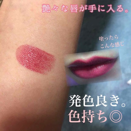 リップスティック N 307 マレ/PAUL & JOE BEAUTE/口紅の画像