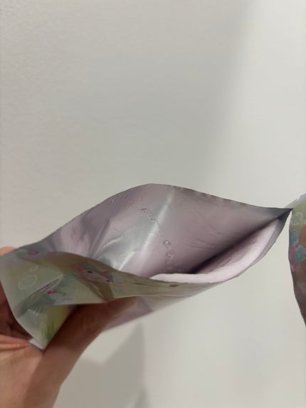 HC V5エッセンスマスク マイメロディ /SUIKO HATSUCURE/シートマスク・パックを使ったクチコミ(4枚目)