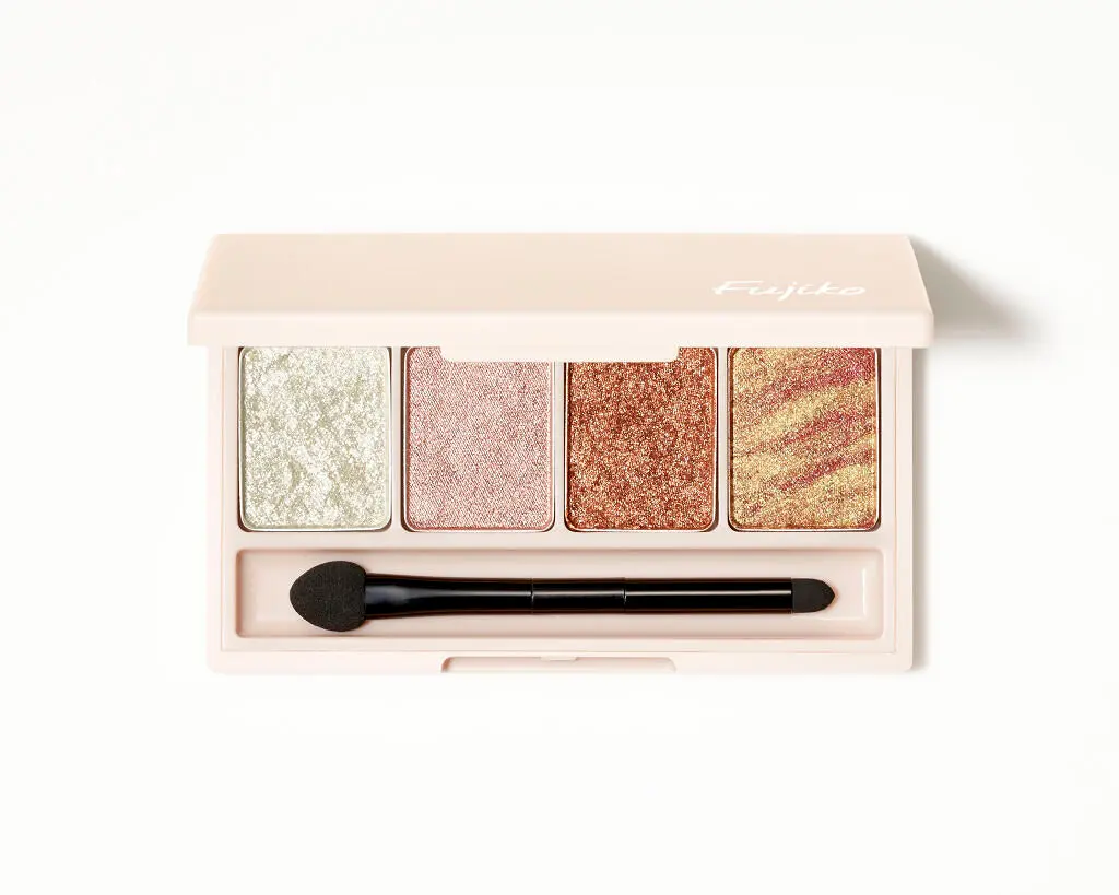 足しパレ / Fujiko