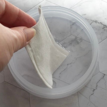 ポアフィットウォータートナー/Feld Apotheke/化粧水を使ったクチコミ(8枚目)