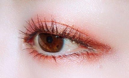 クリーミータッチライナー/キャンメイク/ジェルアイライナーを使ったクチコミ(2枚目)