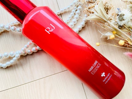 薬用 RJ地肌ケア エッセンス /アピセラピーコスメティクス/頭皮ローションを使ったクチコミ(5枚目)