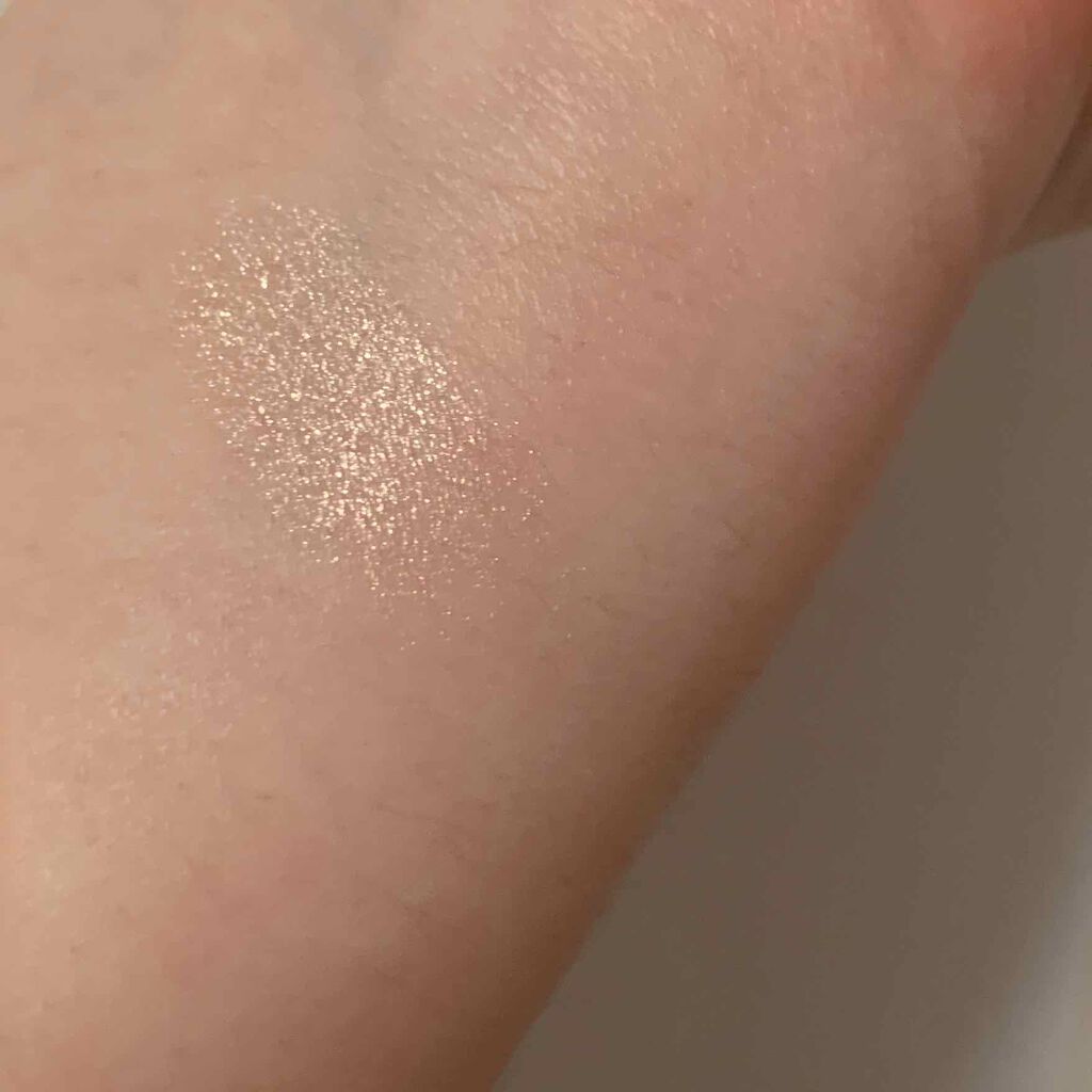 ルックアット マイアイジュエル/ETUDE/単色アイシャドウを使ったクチコミ(2枚目)