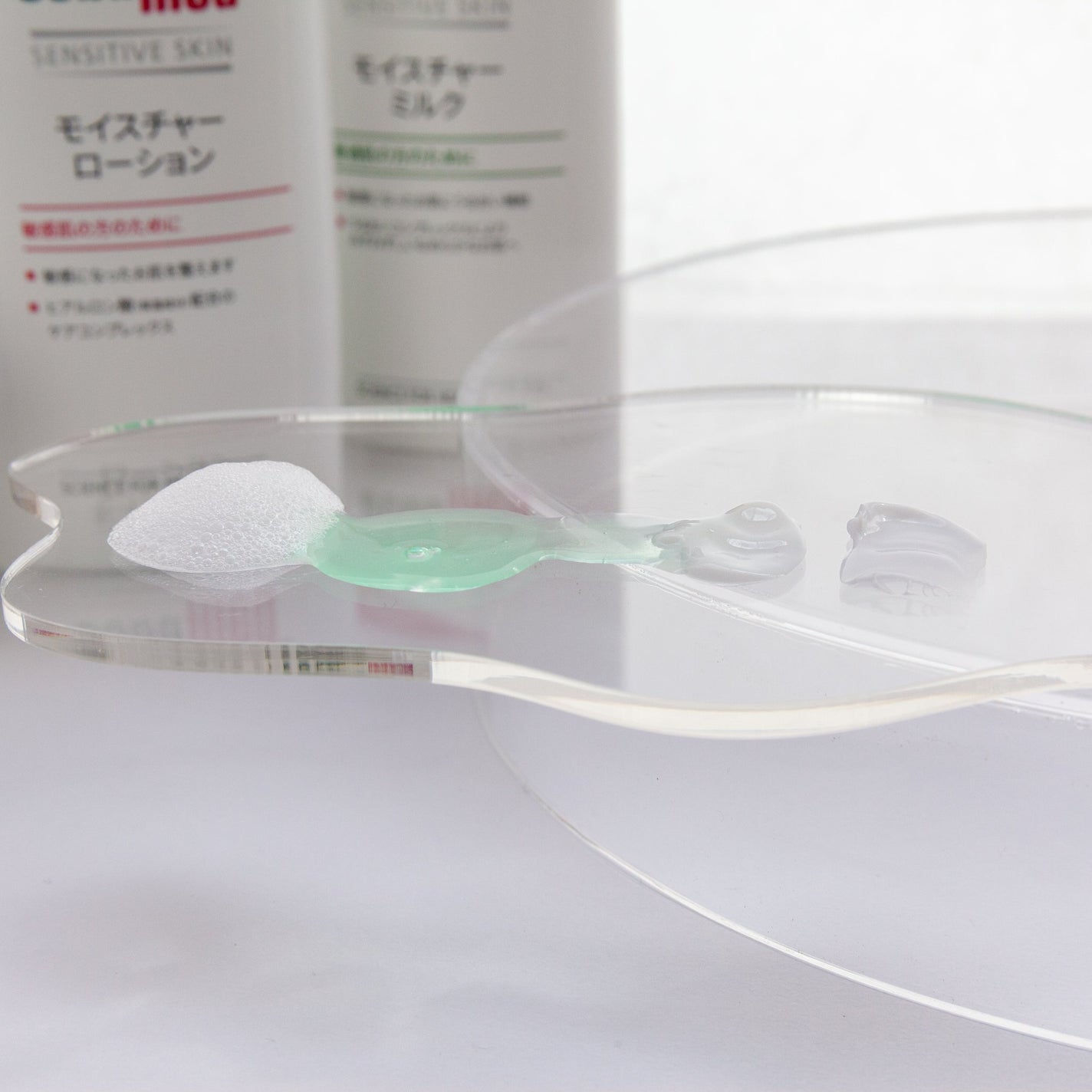 ウォッシングバーソープ/セバメド/洗顔石鹸を使ったクチコミ(2枚目)