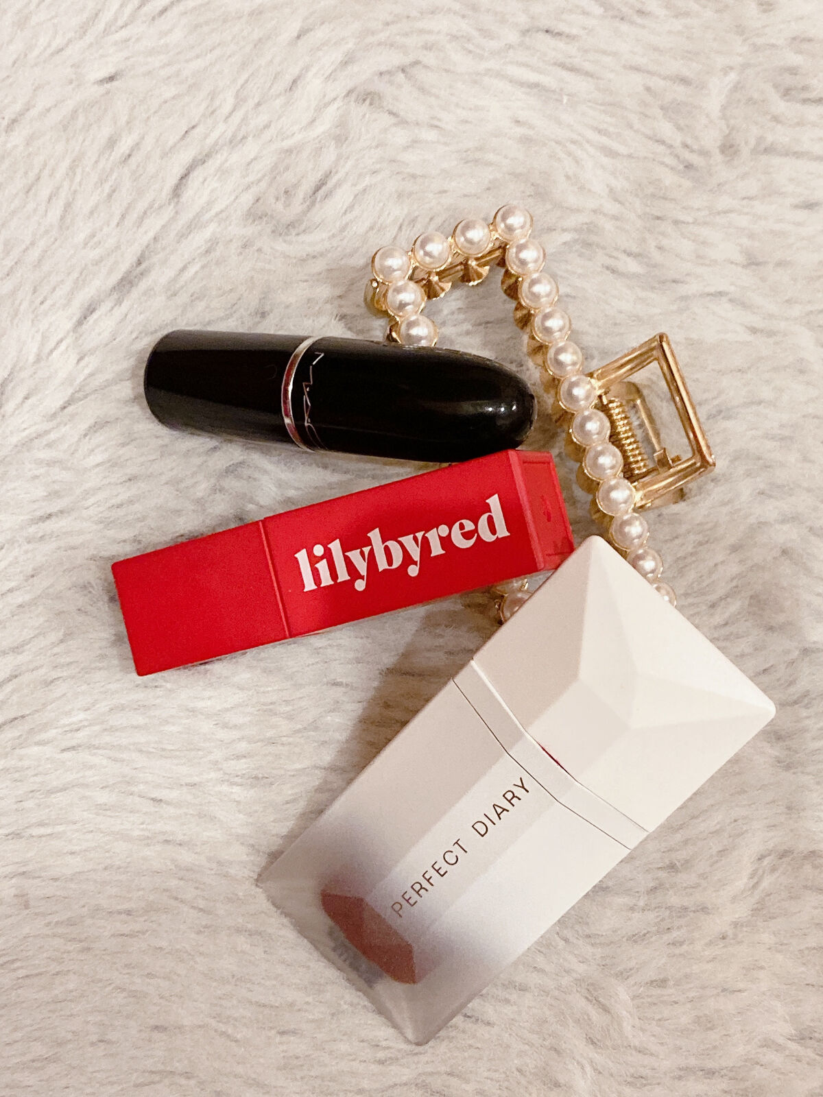 リップスティック/M・A・C/口紅を使ったクチコミ（1枚目）