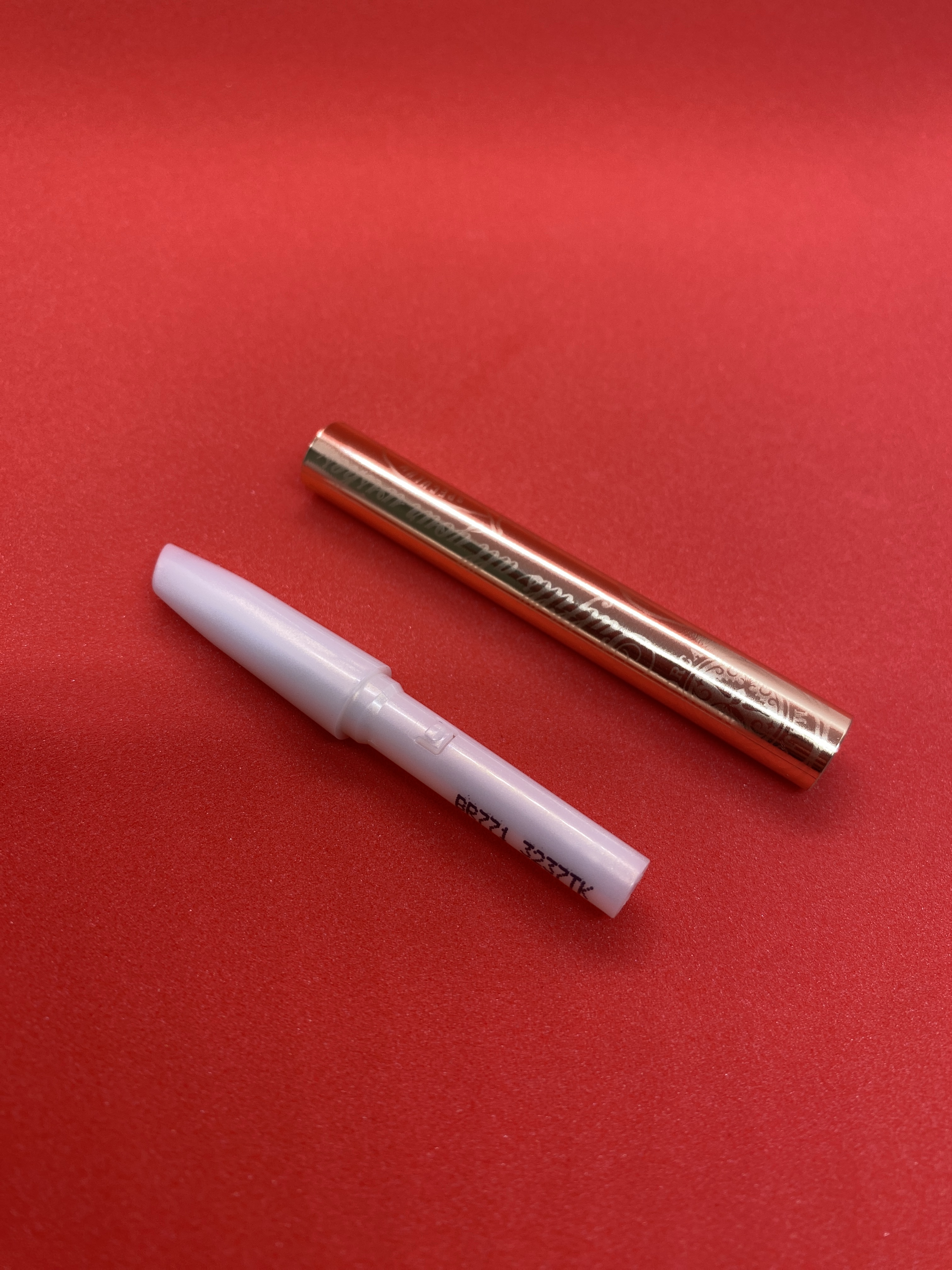 ブローカスタマイズ (ソードカット) n/MAJOLICA MAJORCA/アイブロウペンシルを使ったクチコミ（2枚目）