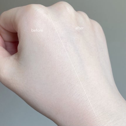 ハイドラセッティングパウダー/byLieto/プレストパウダーを使ったクチコミ(5枚目)