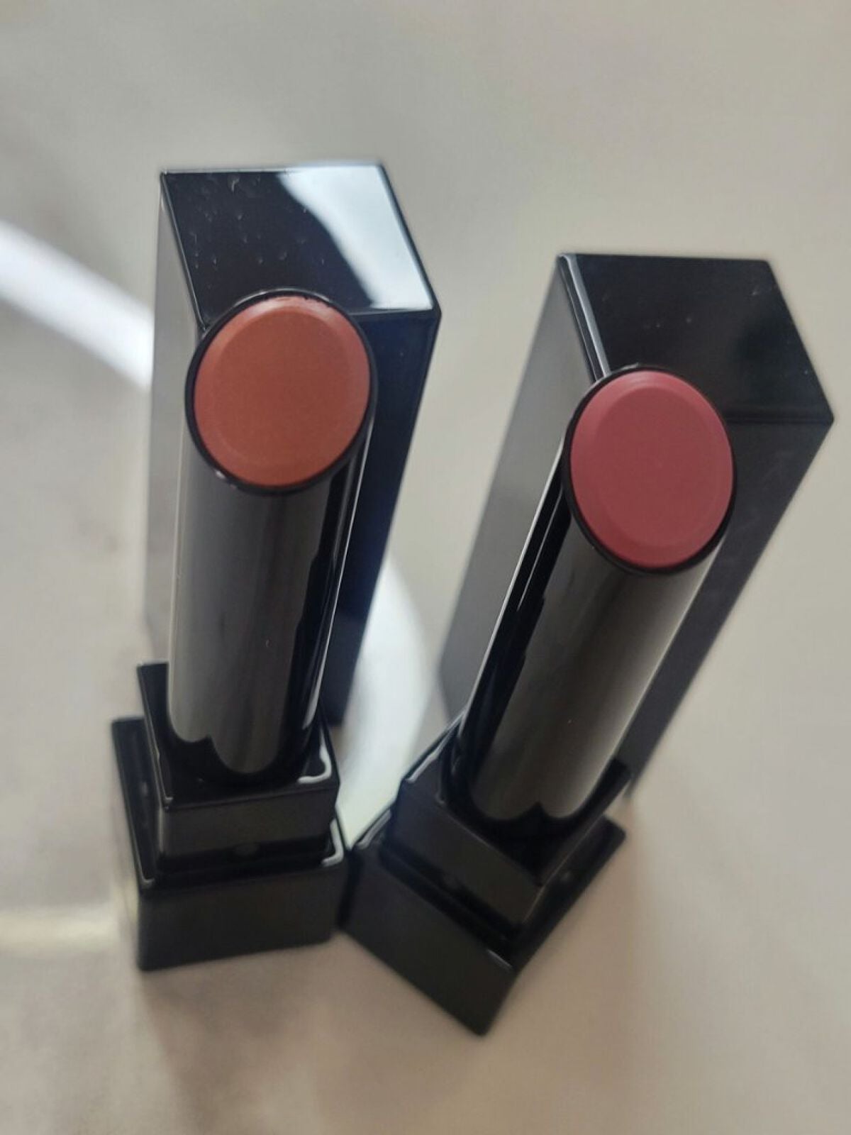 ケイト リップモンスター/KATE/口紅を使ったクチコミ(4枚目)