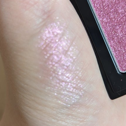 エレガンス ラズル スターアイカラー S08 Crush pink/エレガンス ラズル /単色アイシャドウの画像