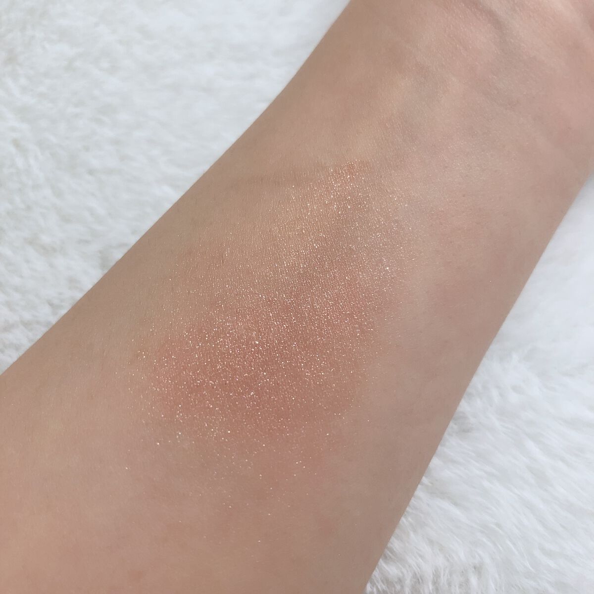 アイグロウ ジェム/DECORTÉ/ジェル・クリームアイシャドウを使ったクチコミ(5枚目)