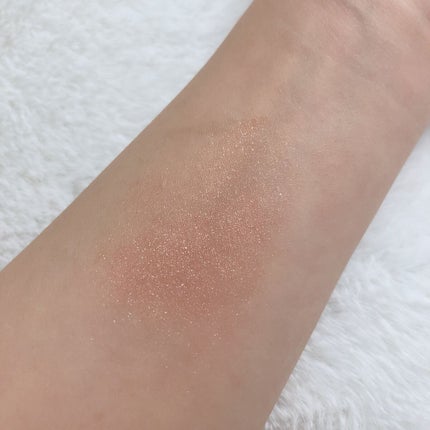 アイグロウ ジェム/DECORTÉ/ジェル・クリームアイシャドウを使ったクチコミ(5枚目)