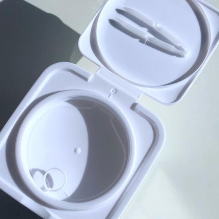 Houttuynia Cordata + Tea Tree Serum/MARY&MAY/洗顔フォームを使ったクチコミ(4枚目)