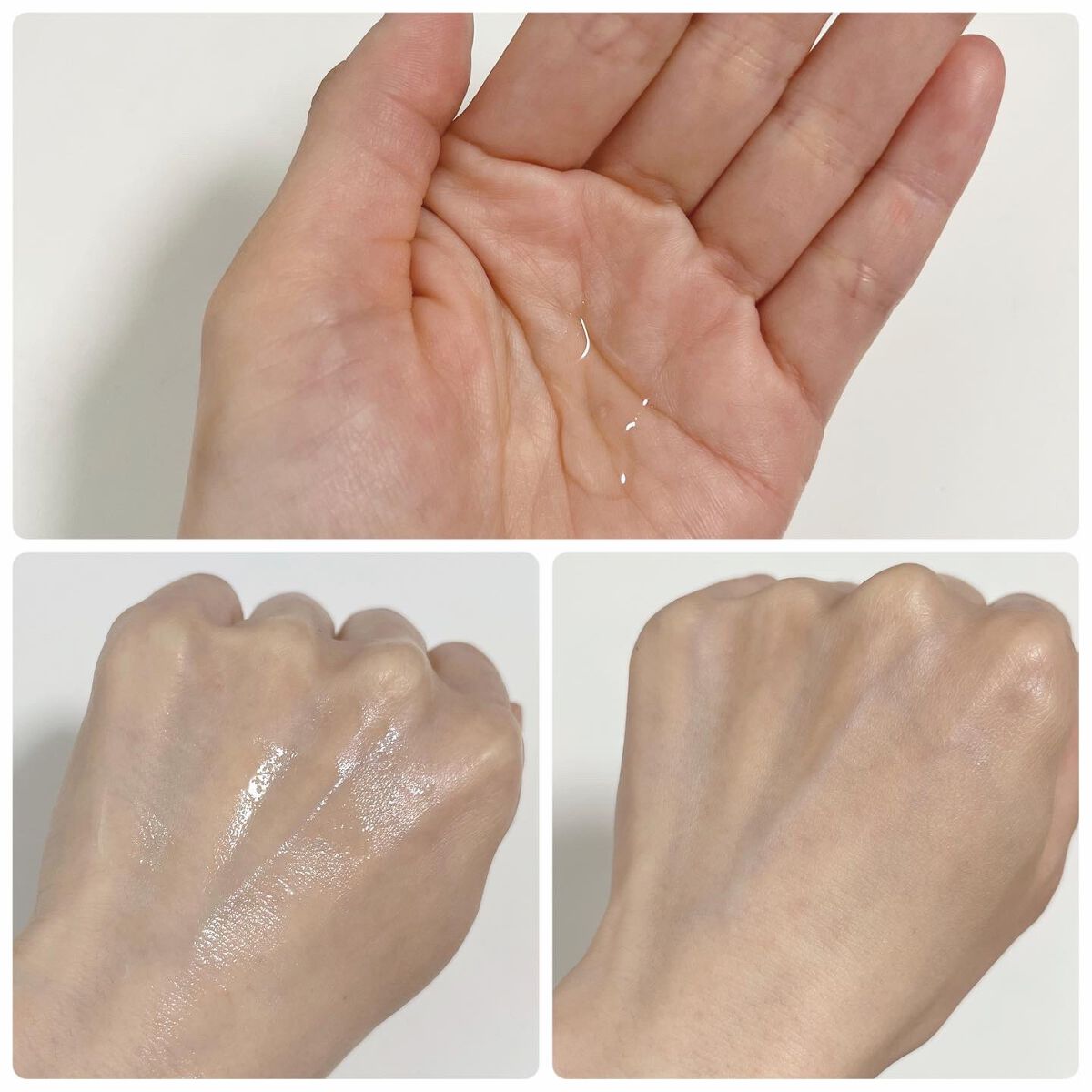 カルテHD バランスケア ローション/カルテHD/化粧水を使ったクチコミ(3枚目)