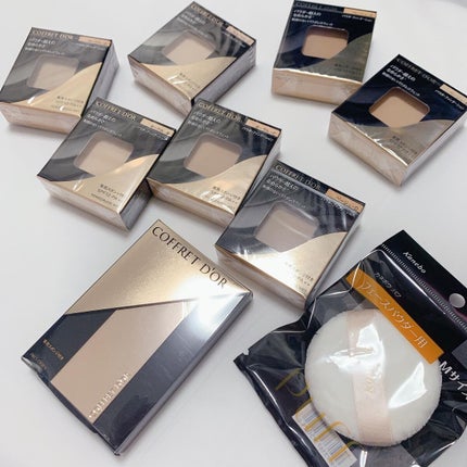 コフレドール パウダレスウェット/コフレドール/その他ファンデーションを使ったクチコミ(5枚目)