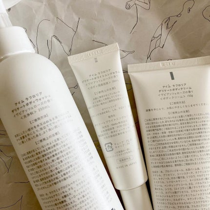 を使ったクチコミ(3枚目)