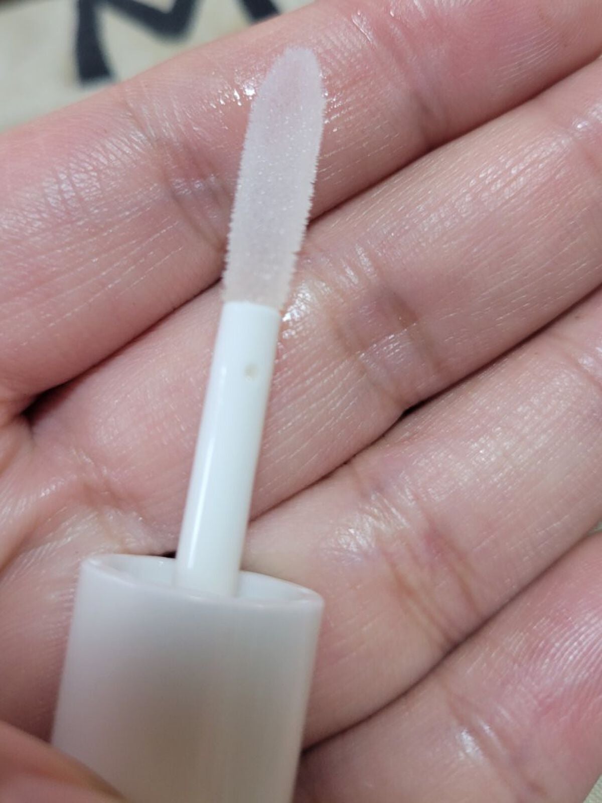 デイケアオイル/Dr.Nail/ネイルオイル・トリートメントを使ったクチコミ(2枚目)