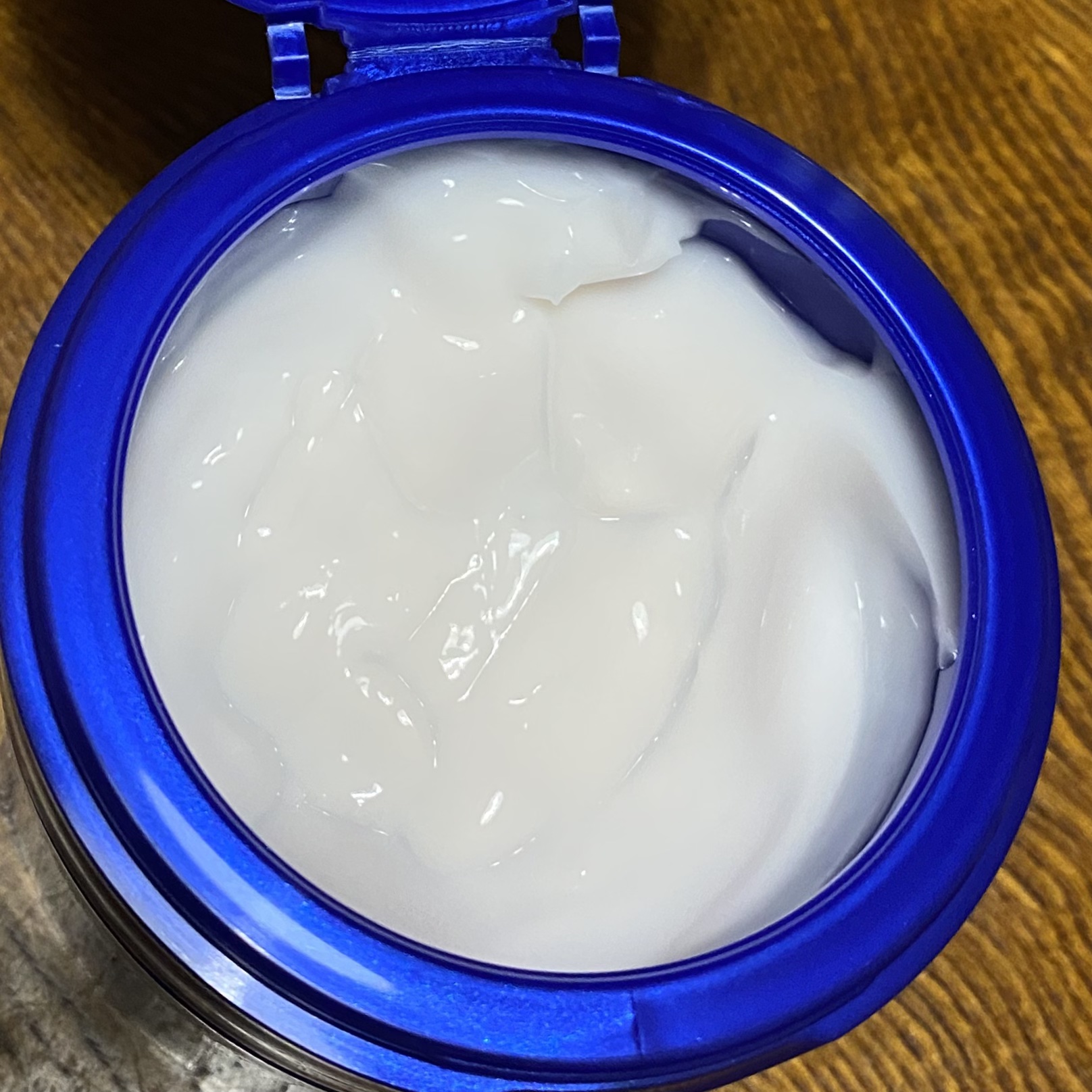 スペシャルジェルクリーム EX （ブライトニング） /アクアレーベル/オールインワン化粧品を使ったクチコミ（2枚目）