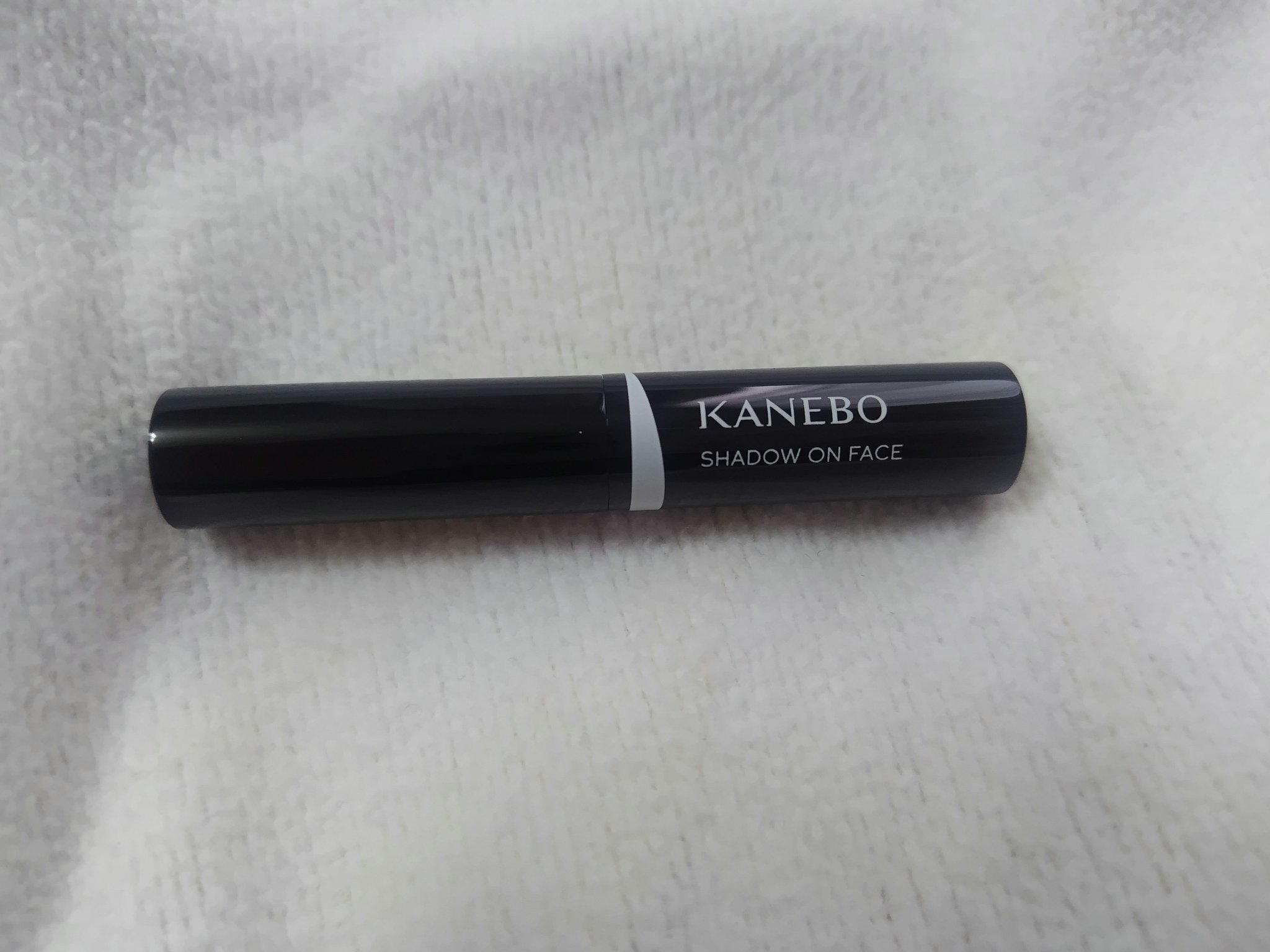 シャドウオンフェース/KANEBO/シェーディングを使ったクチコミ（3枚目）