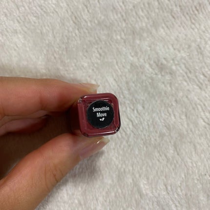 クラッシュド リキッド リップ/BOBBI BROWN/口紅を使ったクチコミ(5枚目)