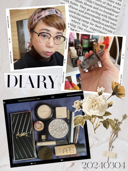 NEWSMOKY 3Dリップシロップ/Joocyee/リップグロスを使ったクチコミ(1枚目)