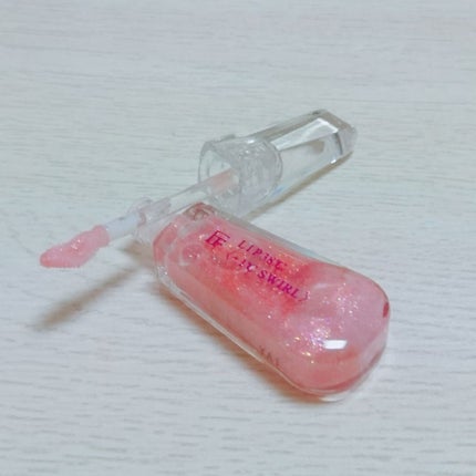 38°C / 99°F リップトリートメント (リップ美容液)/UZU BY FLOWFUSHI/リップケアを使ったクチコミ(1枚目)