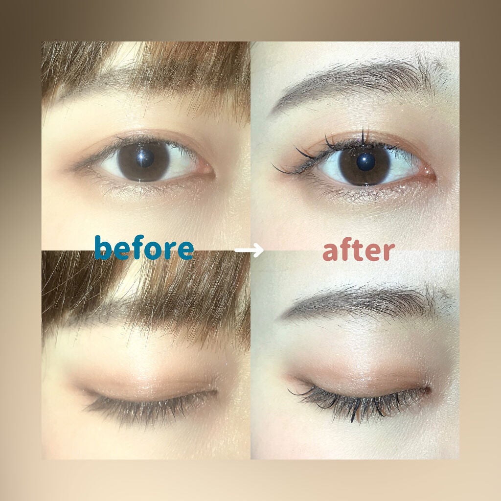 プロ アイ パレット/CLIO/アイシャドウパレットを使ったクチコミ(3枚目)