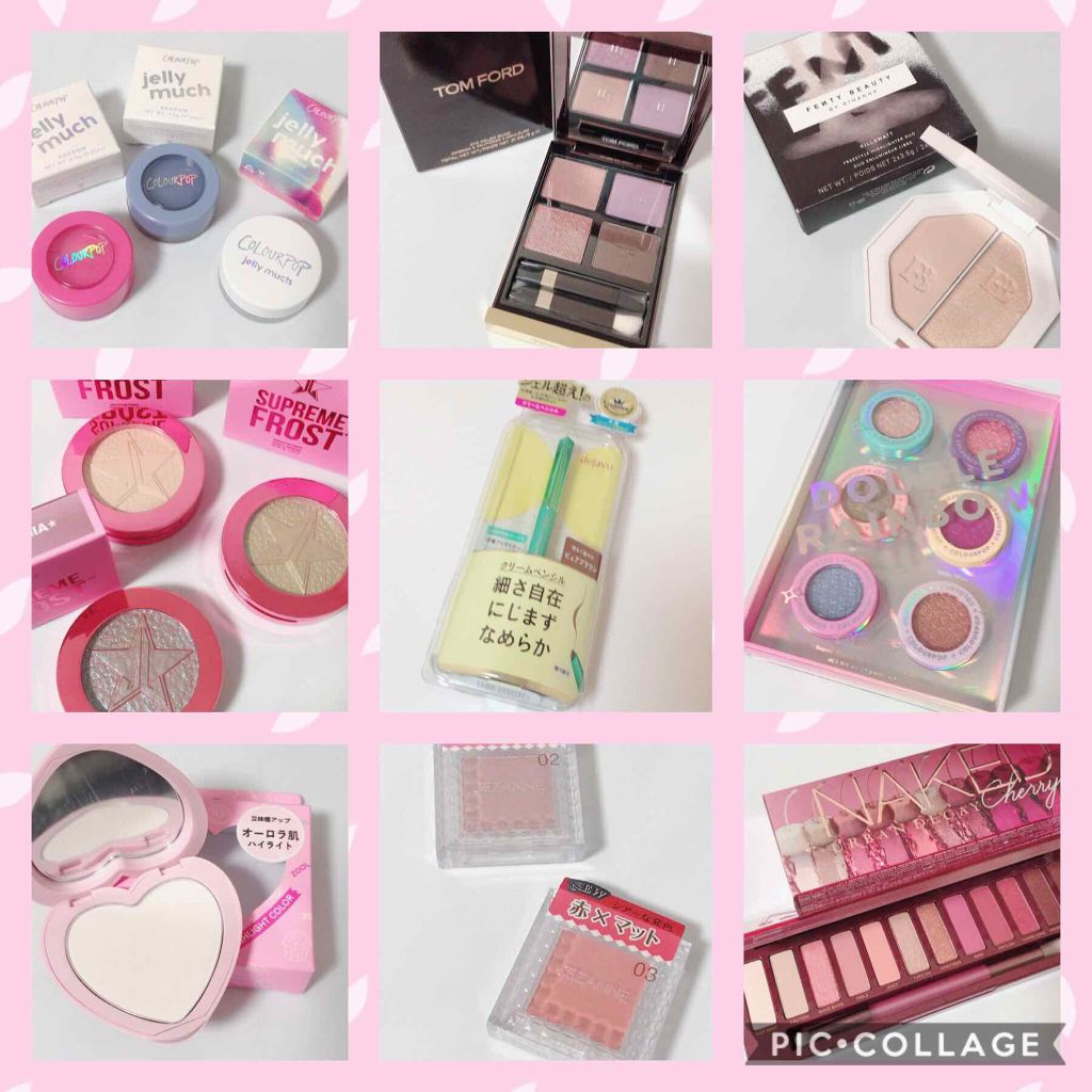 サンク クルール/Dior/アイシャドウパレットを使ったクチコミ(3枚目)