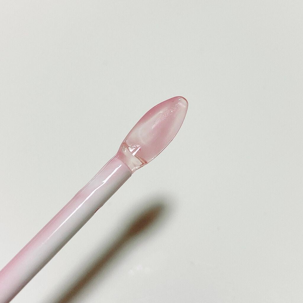 RMK リップジェリーグロス/RMK/リップグロスを使ったクチコミ(6枚目)