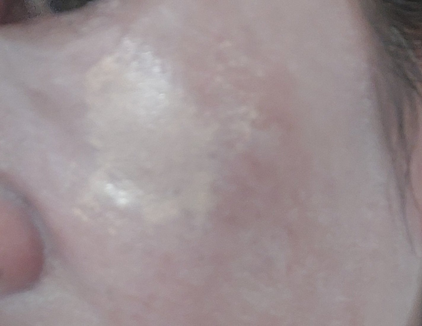 ピンクティーツリーカバープライマークッション/APLIN/クッションファンデーションを使ったクチコミ(6枚目)