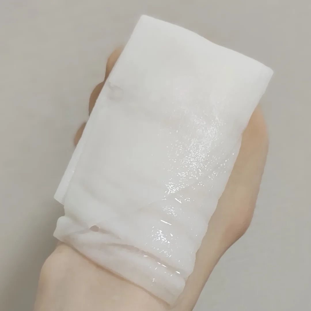 薬用ルルルン 美白アクネ/ルルルン/シートマスク・パックを使ったクチコミ（3枚目）