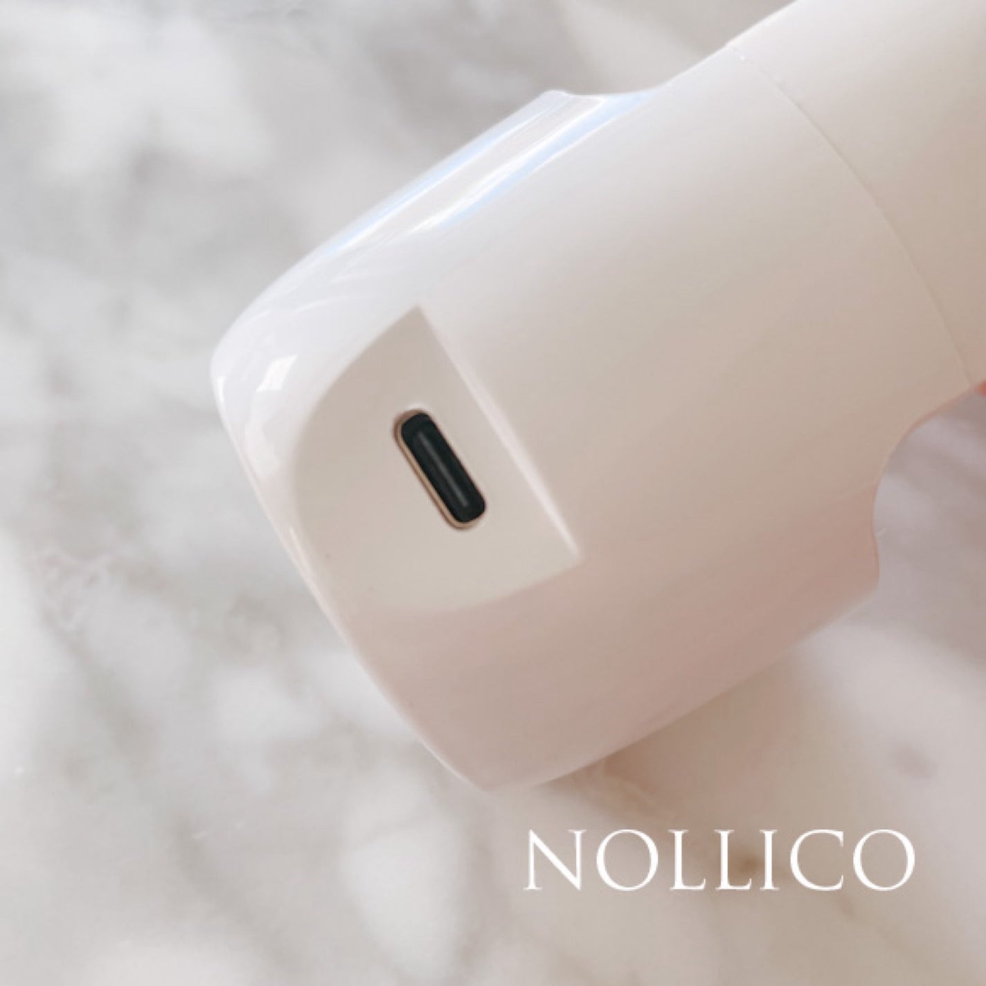 Clou mini ライト/ネイル工房/ネイル用品を使ったクチコミ(2枚目)