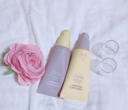 ブラックライス ヒアルロニックトナー/haruharu wonder/化粧水を使ったクチコミ(4枚目)