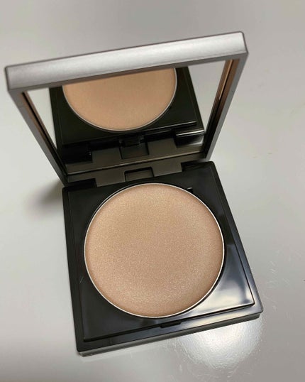 &be グロウハイライター/&be/クリームハイライトを使ったクチコミ(2枚目)