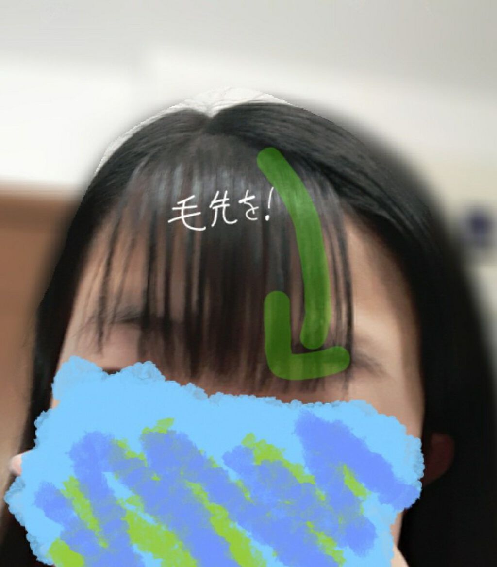 ケープ スーパーハード 無香料/ケープ/ヘアスプレーを使ったクチコミ（2枚目）