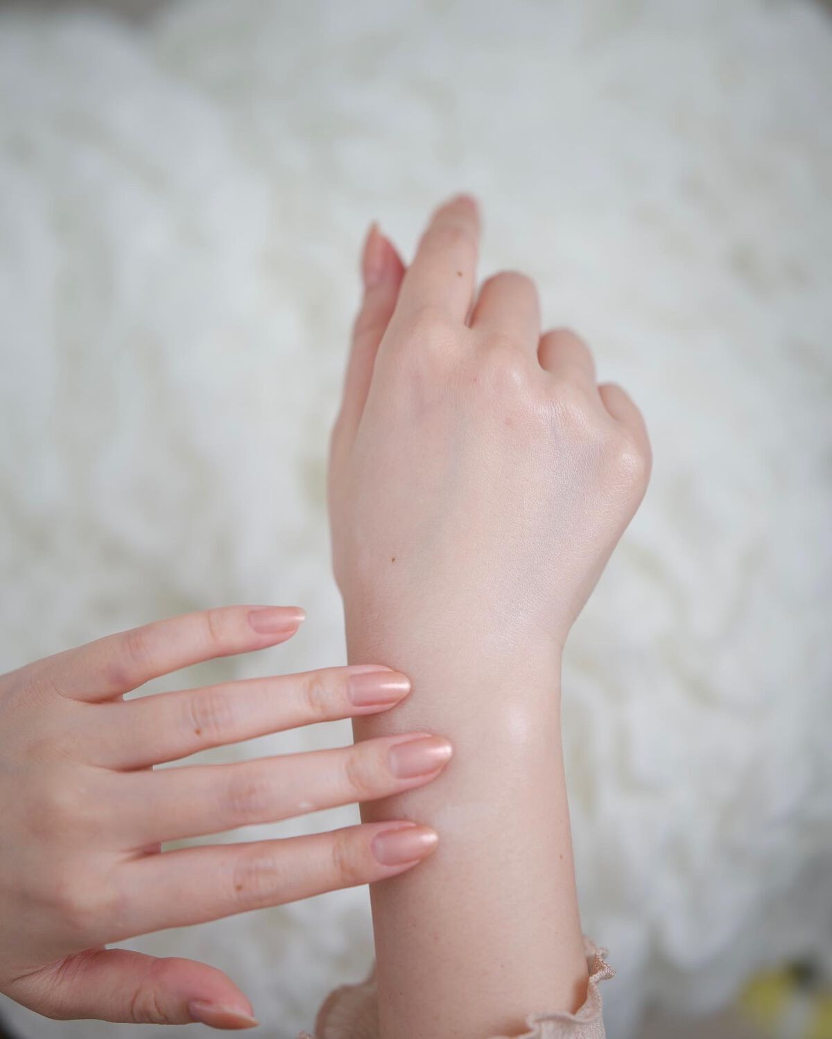 トリプル ラスティング プライマー/ESPRIQUE/化粧下地を使ったクチコミ(7枚目)