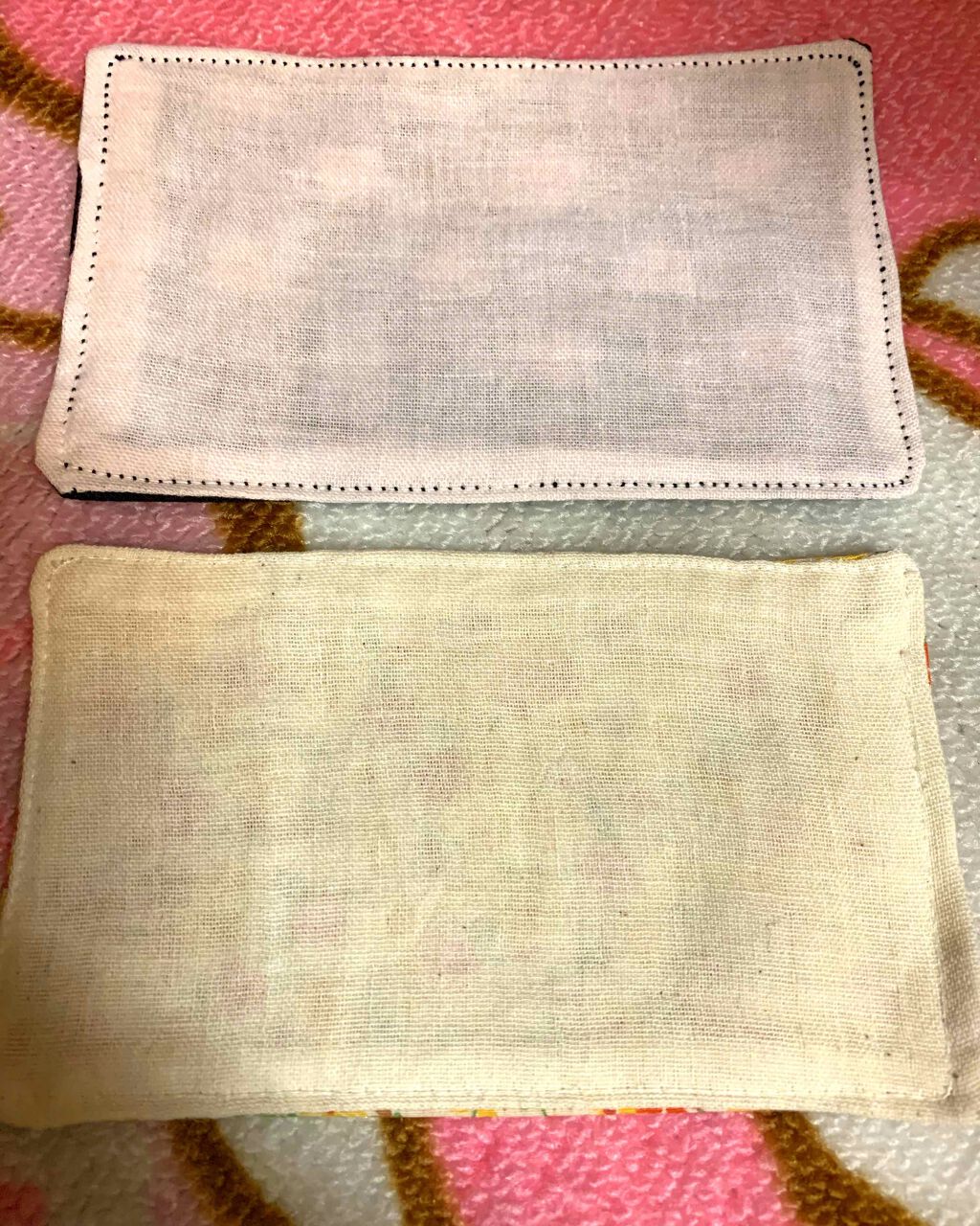 PITTA MASK/アラクス/マスクを使ったクチコミ（2枚目）