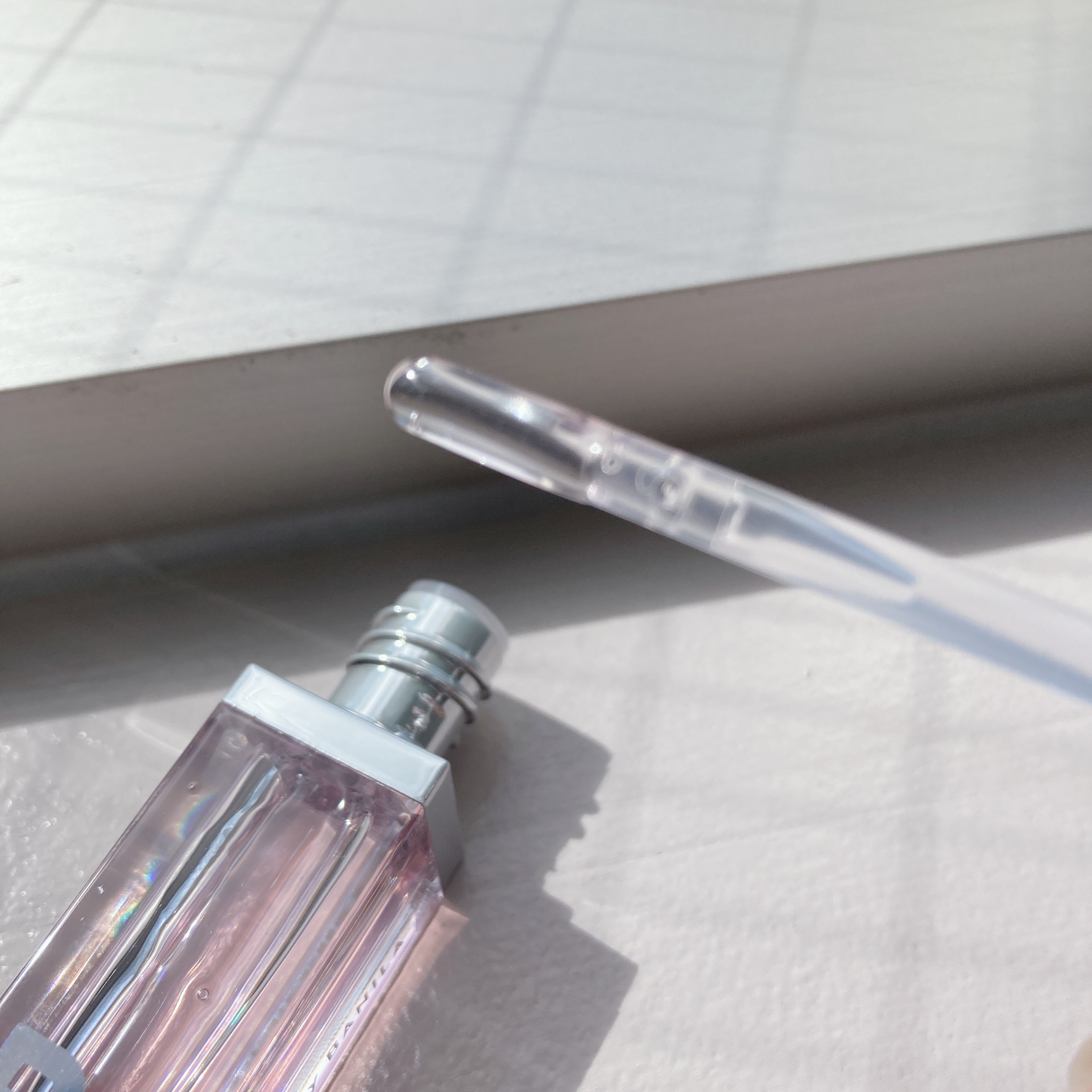 ボリュームリッププランパー/BANILA CO/リッププランパーを使ったクチコミ（2枚目）