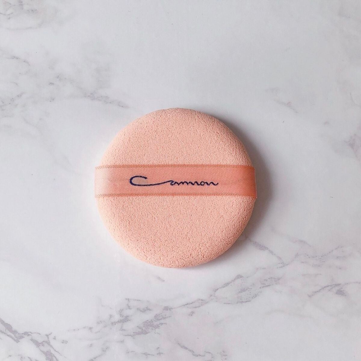 エバーソフト/Canon/パフ・スポンジを使ったクチコミ(2枚目)