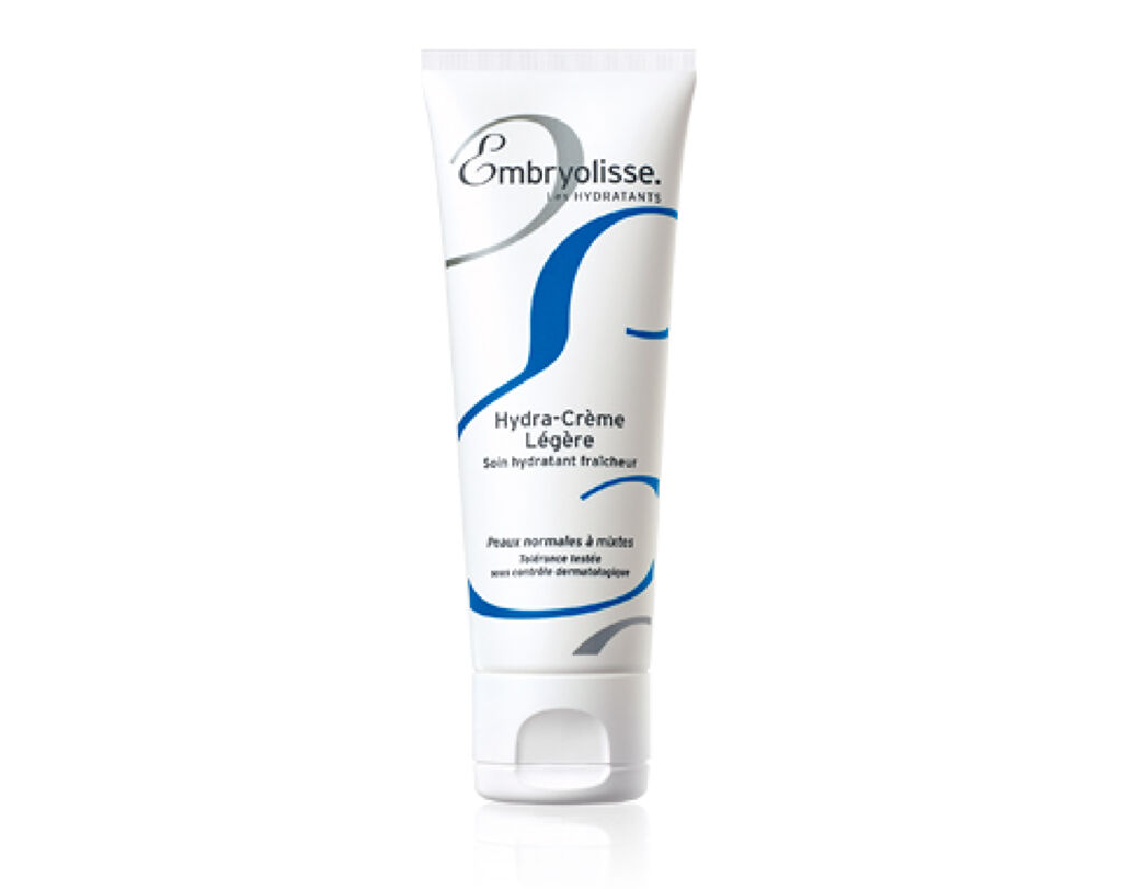 暑い季節も快適に！みずみずしい使い心地の保湿クリーム（2枚目）