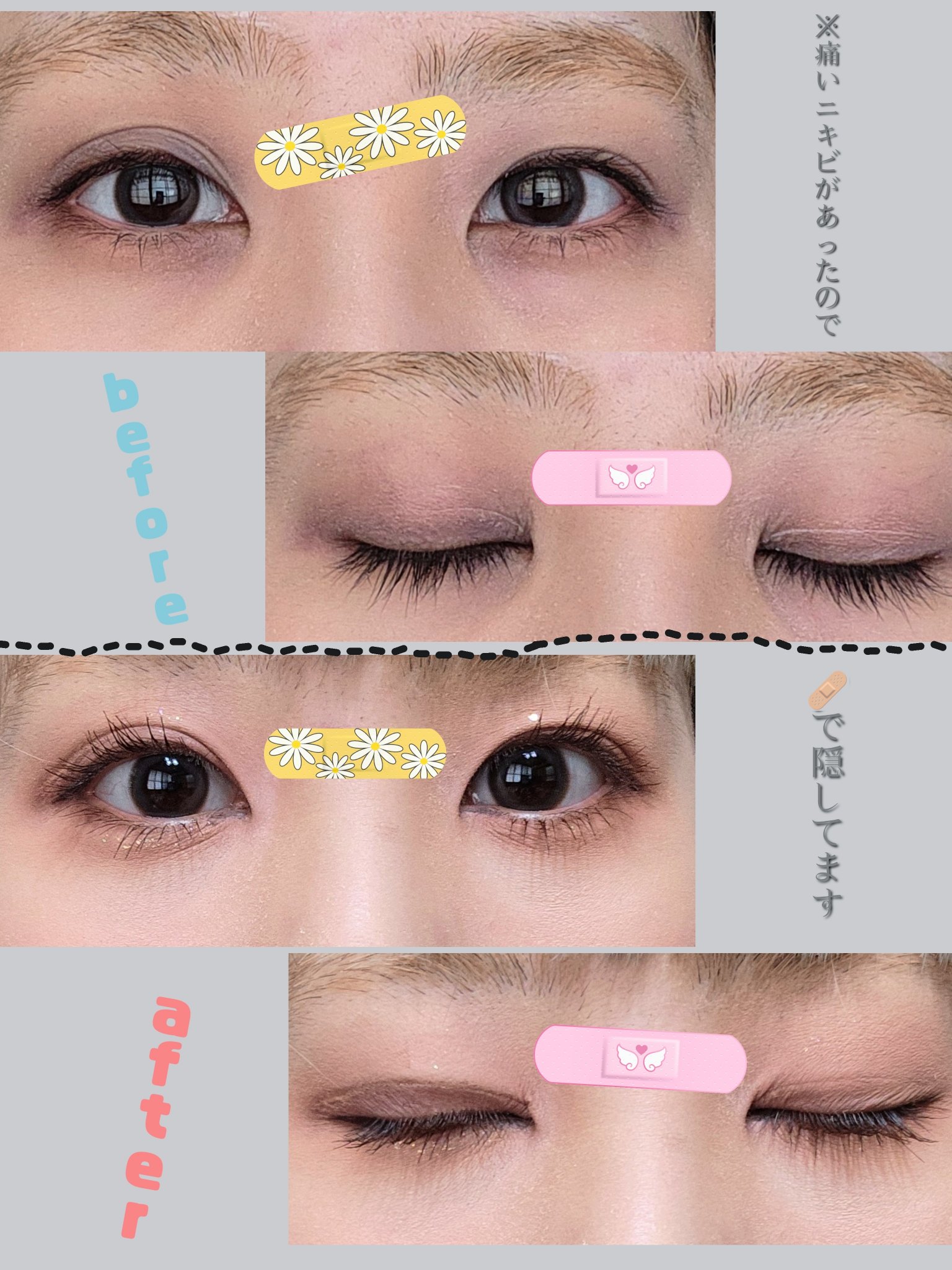 APPLE YOU ニュアンスグロウパウダー/Joocyee/パウダーチークを使ったクチコミ（3枚目）