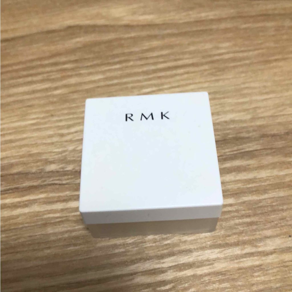 リップバーム＜LC＞/RMK/リップバームを使ったクチコミ（1枚目）