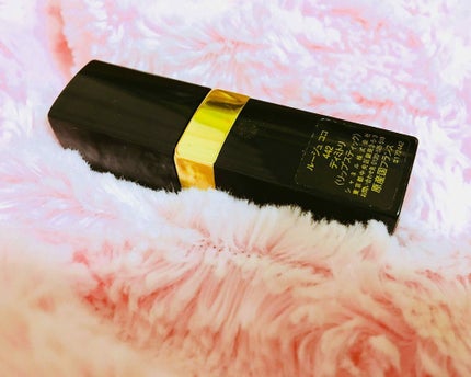 ルージュ ココ/CHANEL/口紅を使ったクチコミ(2枚目)