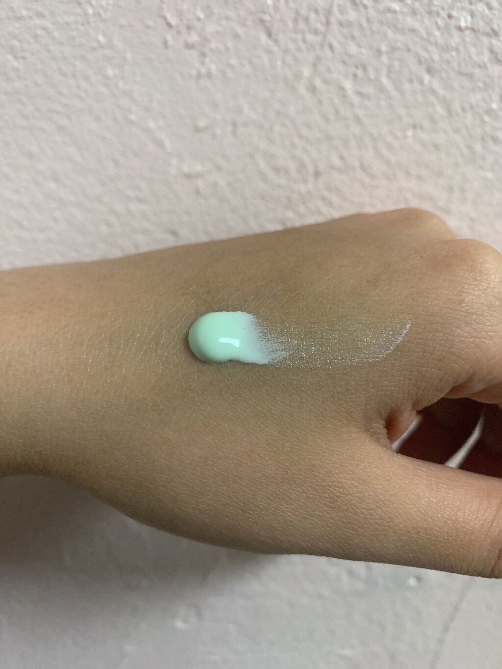 スキンアクア トーンアップUVエッセンス/スキンアクア/日焼け止めクリームを使ったクチコミ(2枚目)