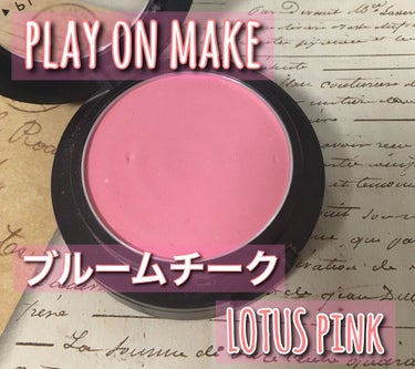 UT シャドウ パレット/NYX Professional Makeup/アイシャドウパレットを使ったクチコミ（5枚目）